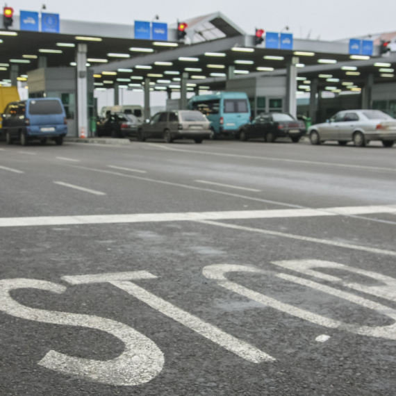 Niče novi granični prelaz sa Srbijom: "Biće najmoderniji i najveći u Evropi"