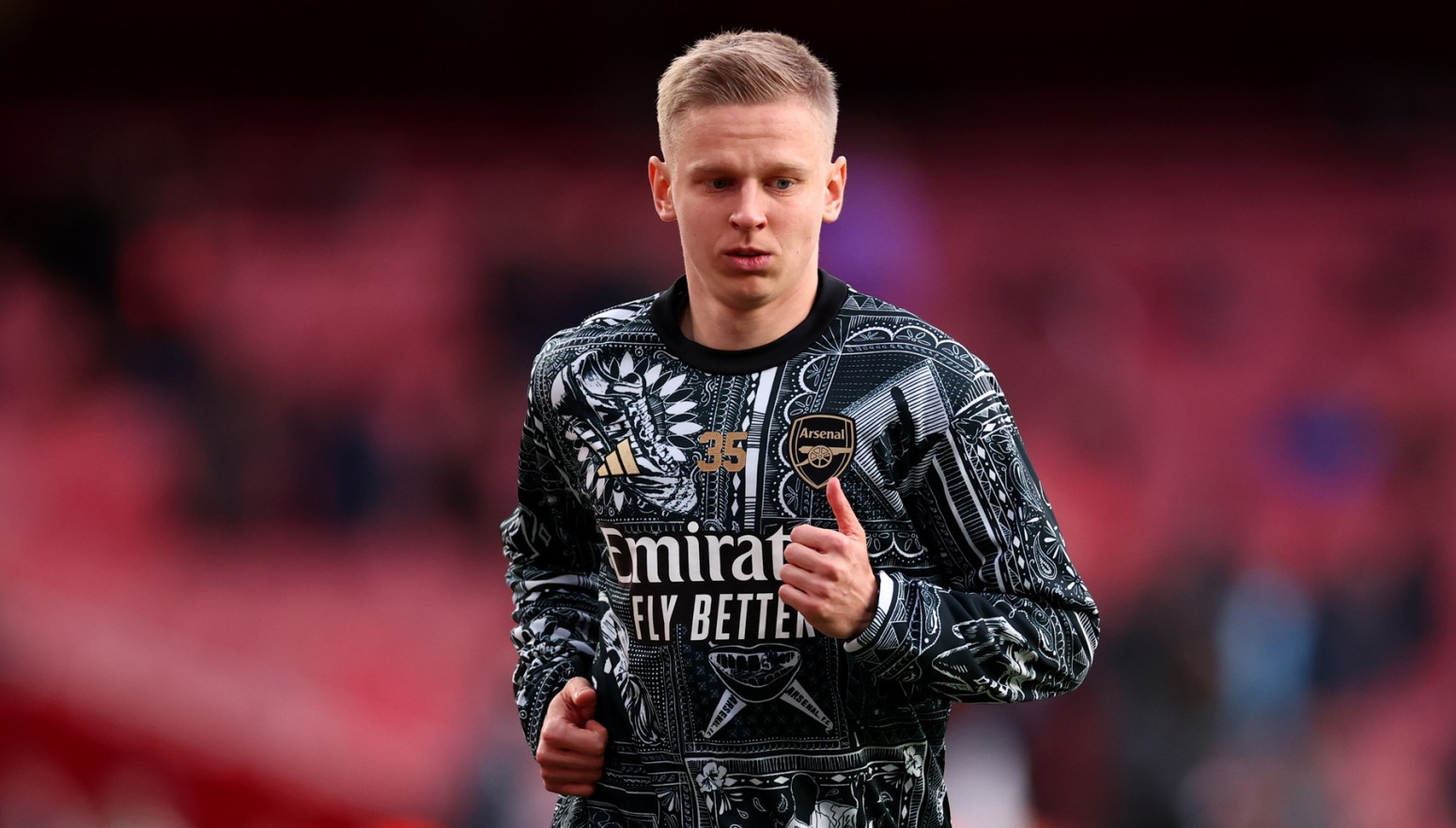 "Zinčenko da prestane sa predstavom – ako želi u rat neka odmah ide"