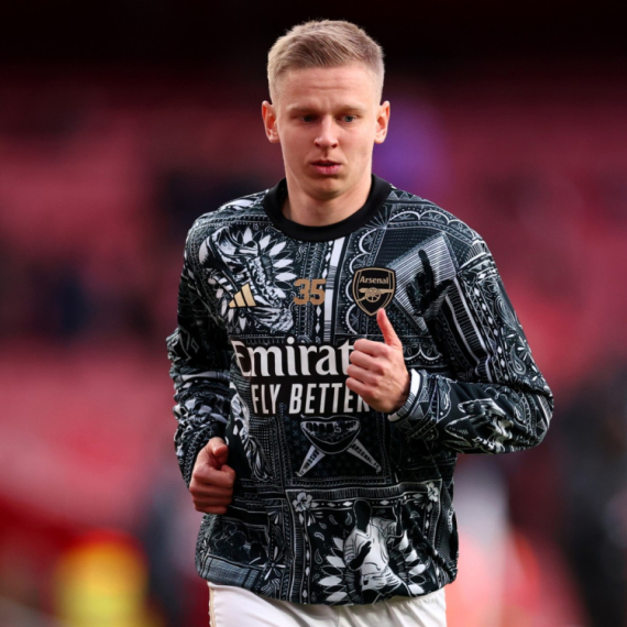 "Zinčenko da prestane sa predstavom – ako želi u rat neka odmah ide"