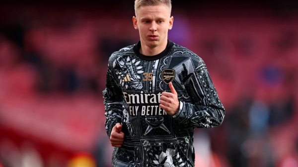 "Zinčenko da prestane sa predstavom – ako želi u rat neka odmah ide"