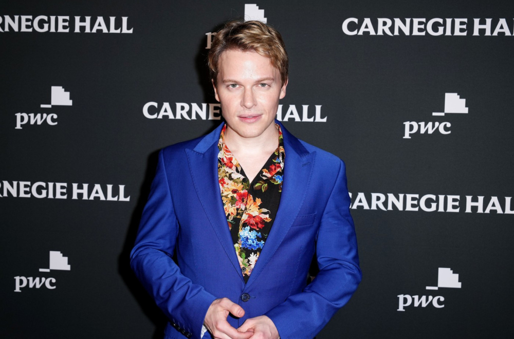 Ljudi su i dalje ubeđeni da je on sin Frenka Sinatre FOTO