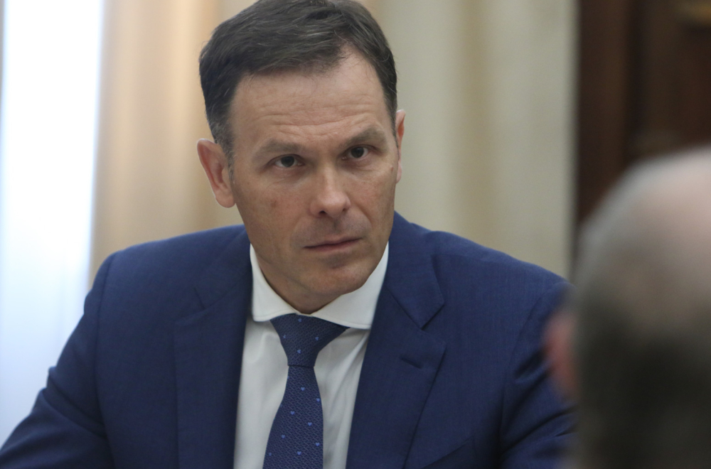 Mali odgovorio Nikeziću: Je l' vas nije sramota da toliko lažete?!