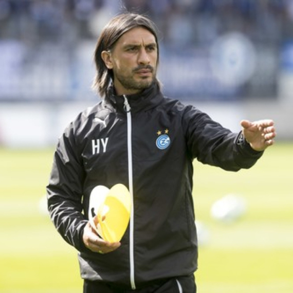 Hrvati u Vukovaru okupili decu iz dijaspore – vrbovali i sina švajcarske legende