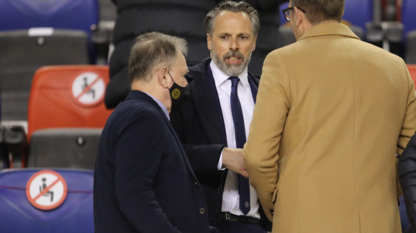 Promene na "Poljudu": Ceh loših rezultata platio predsednik