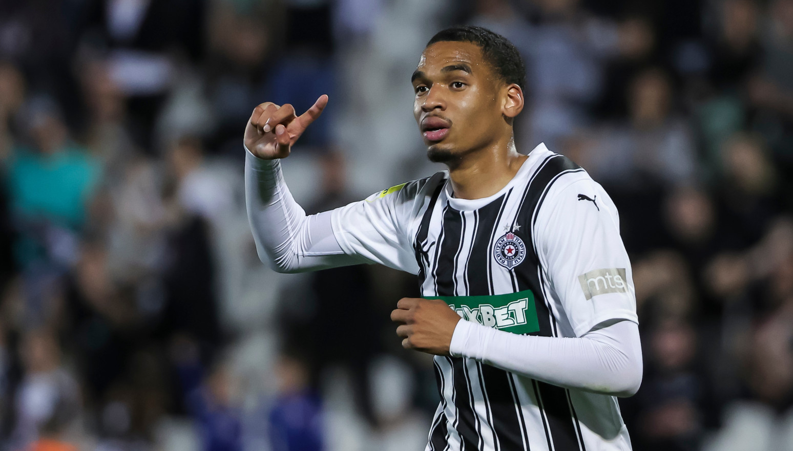 Severina posle prvenca: Ostaje žal što nisam upisao još jedan