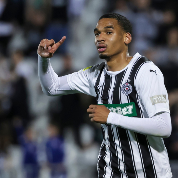 Partizan prodao i Severinu – otkriveno koliko je zaradio