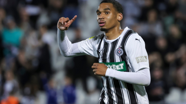 Partizan prodao i Severinu – otkriveno koliko je zaradio