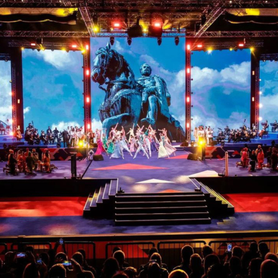 Boks obara sve rekorde u Beogradu