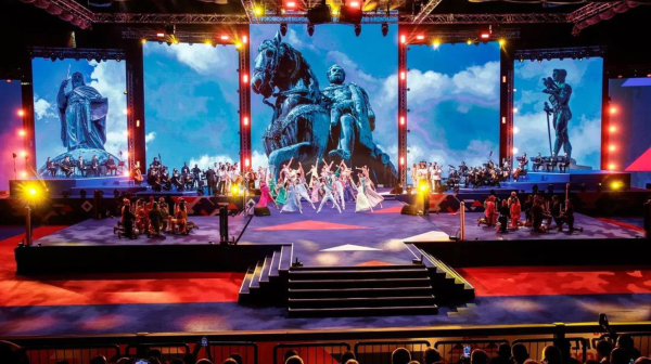 Boks obara sve rekorde u Beogradu