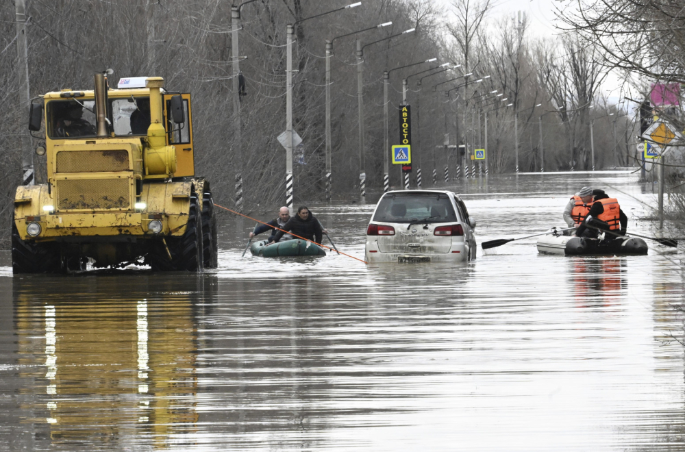 Rusi objavili: Ovo je najgori scenario