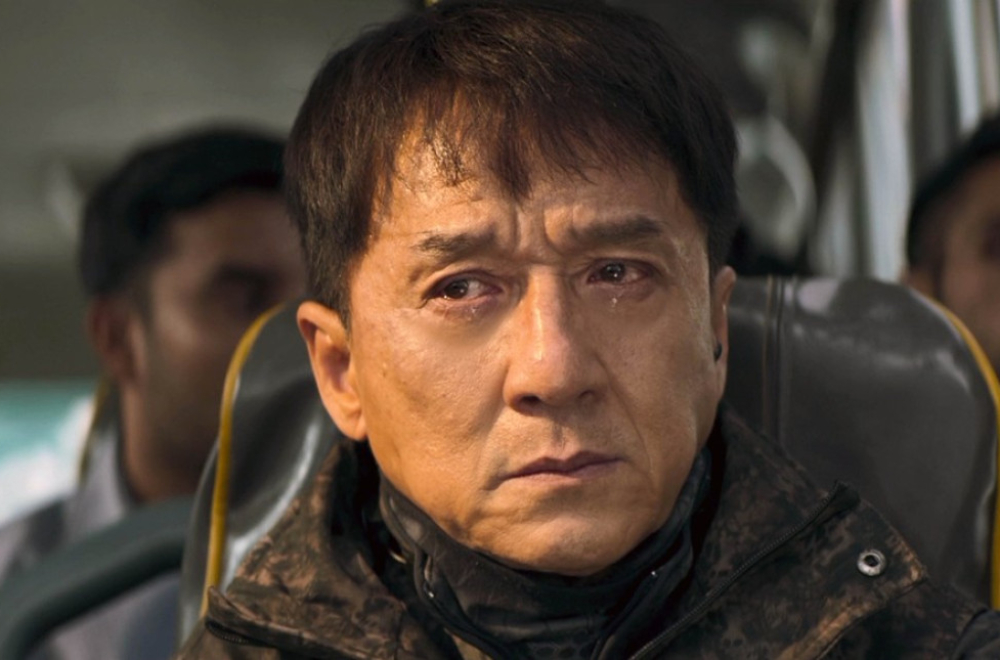 Džeki Čen zabrinuo fanove izgledom za 70. rođendan FOTO