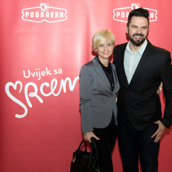 Hajduk na predsedničko mesto imenovao bivšu direktorku Podravke