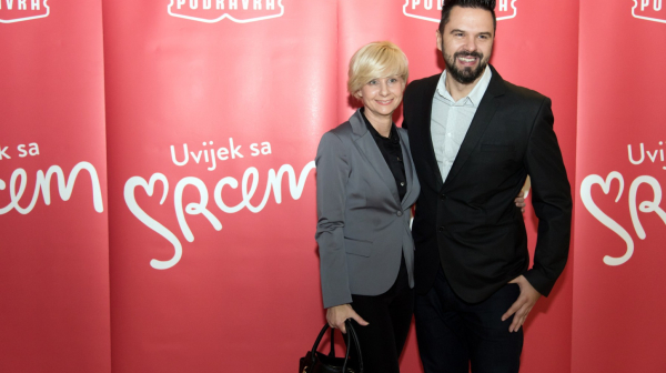 Hajduk na predsedničko mesto imenovao bivšu direktorku Podravke