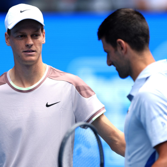 "Đokovića se sve manje plaše"