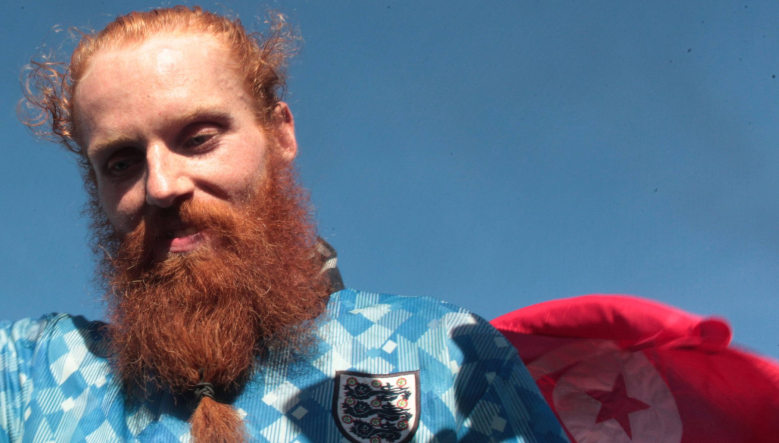 Šta ste vi uradili u poslednjih godinu dana? VIDEO