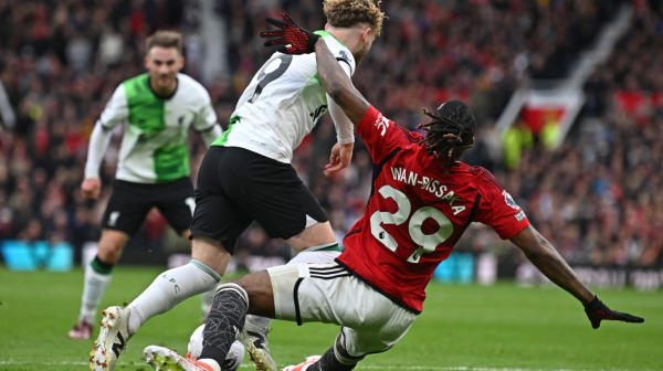 ANKETA Nova sudijska brljotina u Premijer ligi? VIDEO