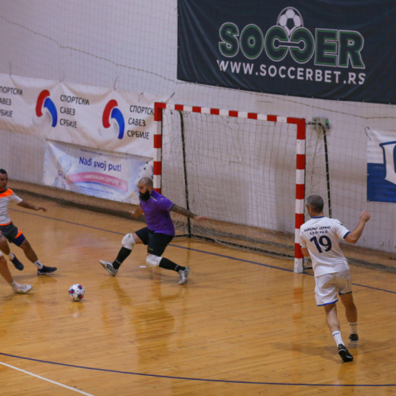 Poznati polufinalisti Zlatne lige