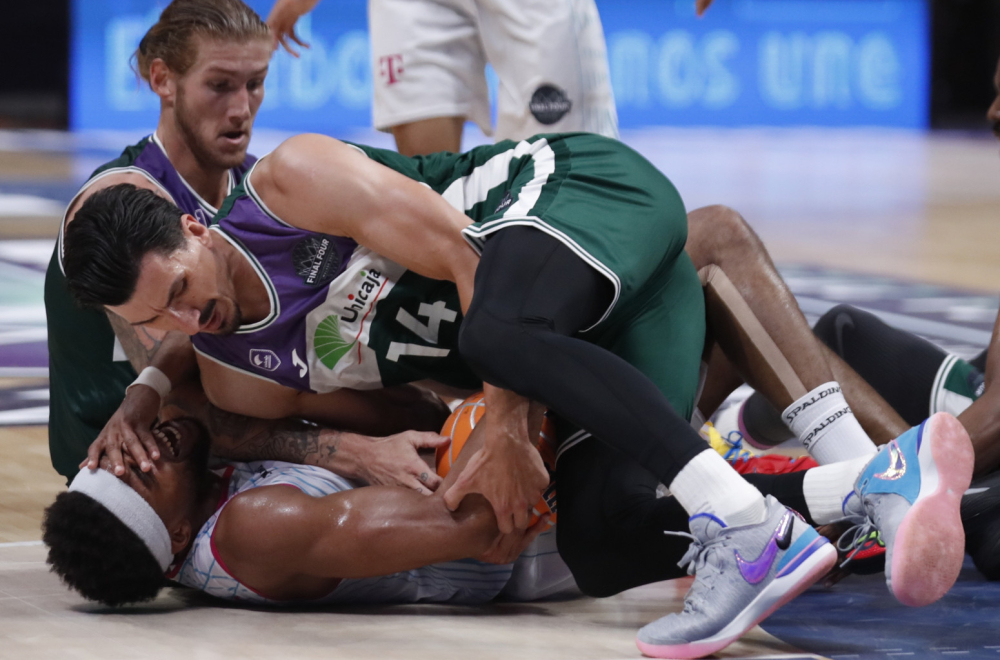 Novi poredak u Španiji – evroligaši gledaju u leđa ekipi iz FIBA LŠ