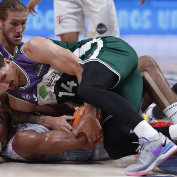 Novi poredak u Španiji – evroligaši gledaju u leđa ekipi iz FIBA LŠ