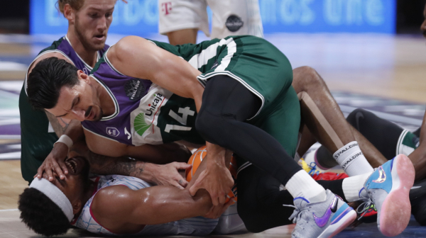 Novi poredak u Španiji – evroligaši gledaju u leđa ekipi iz FIBA LŠ