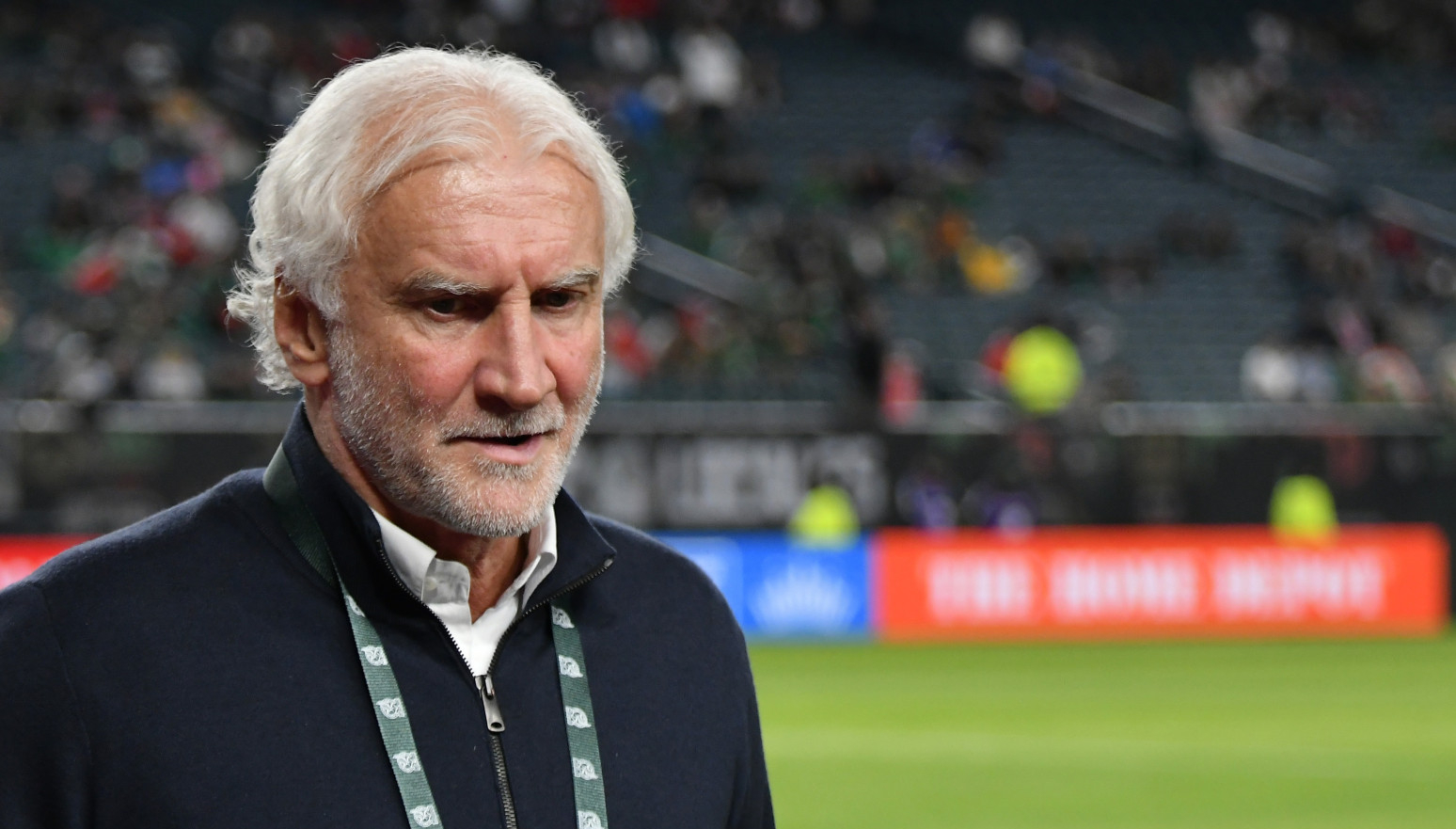 Feler ostaje direktor "pancera" do kraja Mundijala