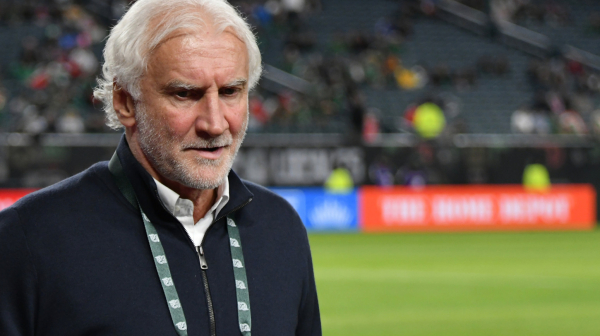 Feler ostaje direktor "pancera" do kraja Mundijala