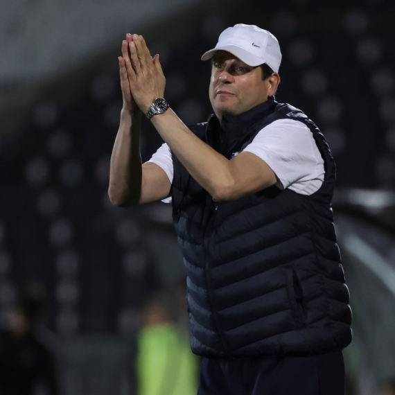 Lalatović zvanično napustio Spartak