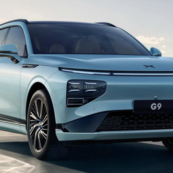 Kineska firma hoće da proizvodi u Evropi: Za kraj godine planiraju leteći automobil