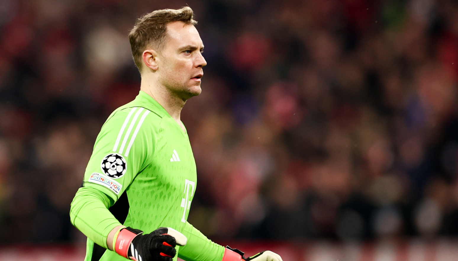 Sjajna vest za Bavarce – Nojer spreman za Arsenal?