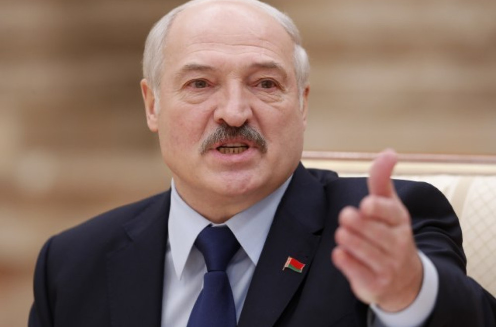 Belorusija spremna za rat: Zelenski će napasti?
