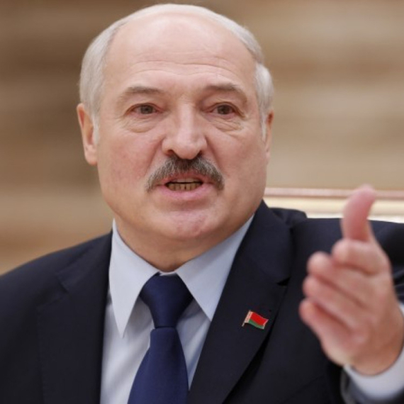Belorusija spremna za rat: Zelenski će napasti?