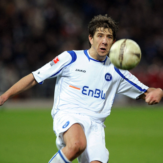 "Odbio sam da mi Mamić bude menadžer – sutradan je moja guzica bila u novinama"