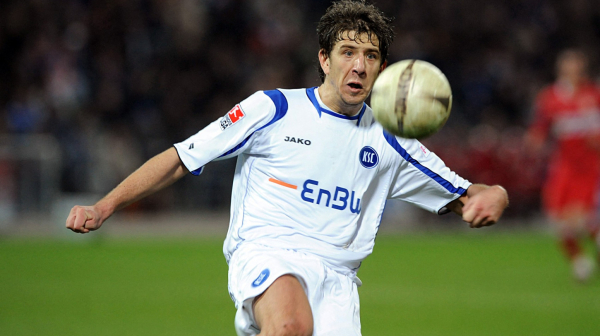 "Odbio sam da mi Mamić bude menadžer – sutradan je moja guzica bila u novinama"