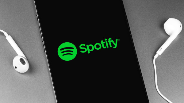 Piratska grupa tvrdi da je bekapovala gotovo ceo Spotify