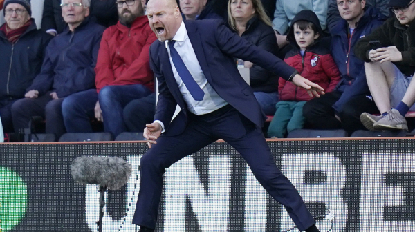 Evertonu ponovo oduzeti bodovi