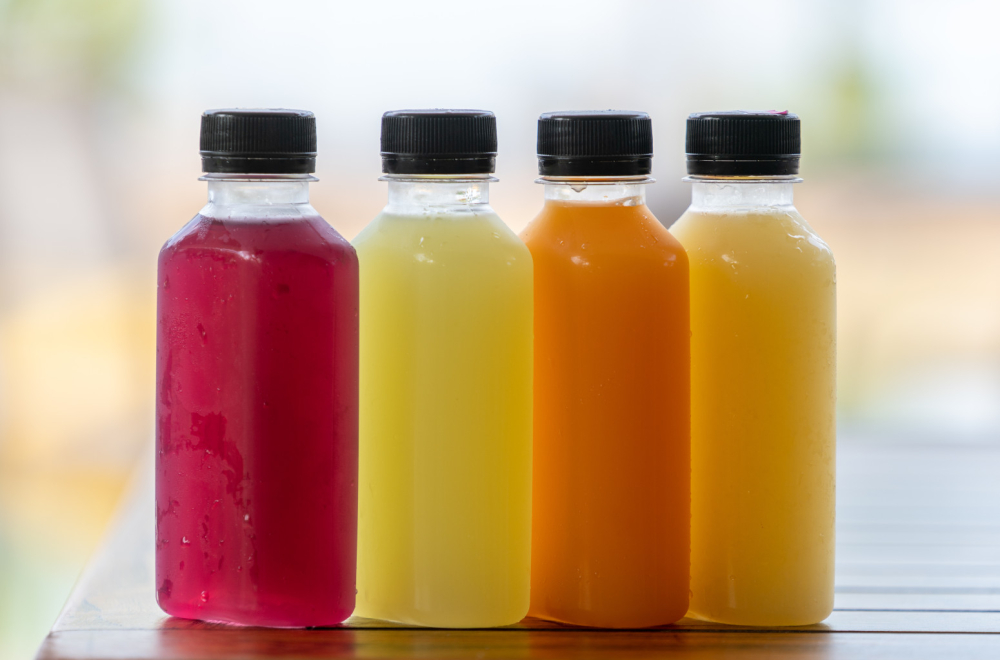 Slovačka oporezuje zaslađena pića i duvanske proizvode