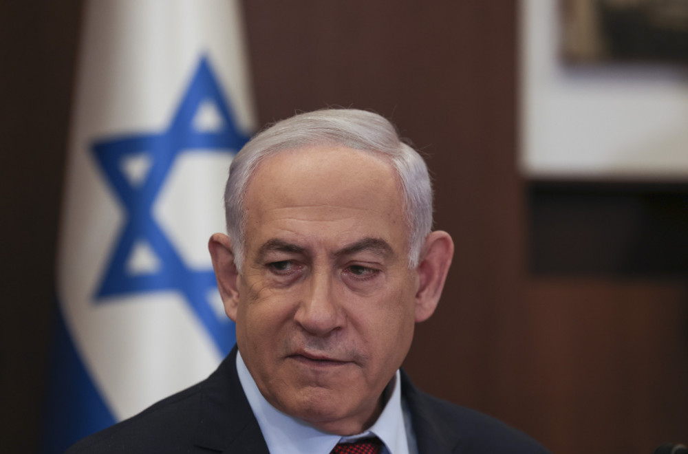 Stigla opasna pretnja: Netanjahuov mandat sve neizvesniji