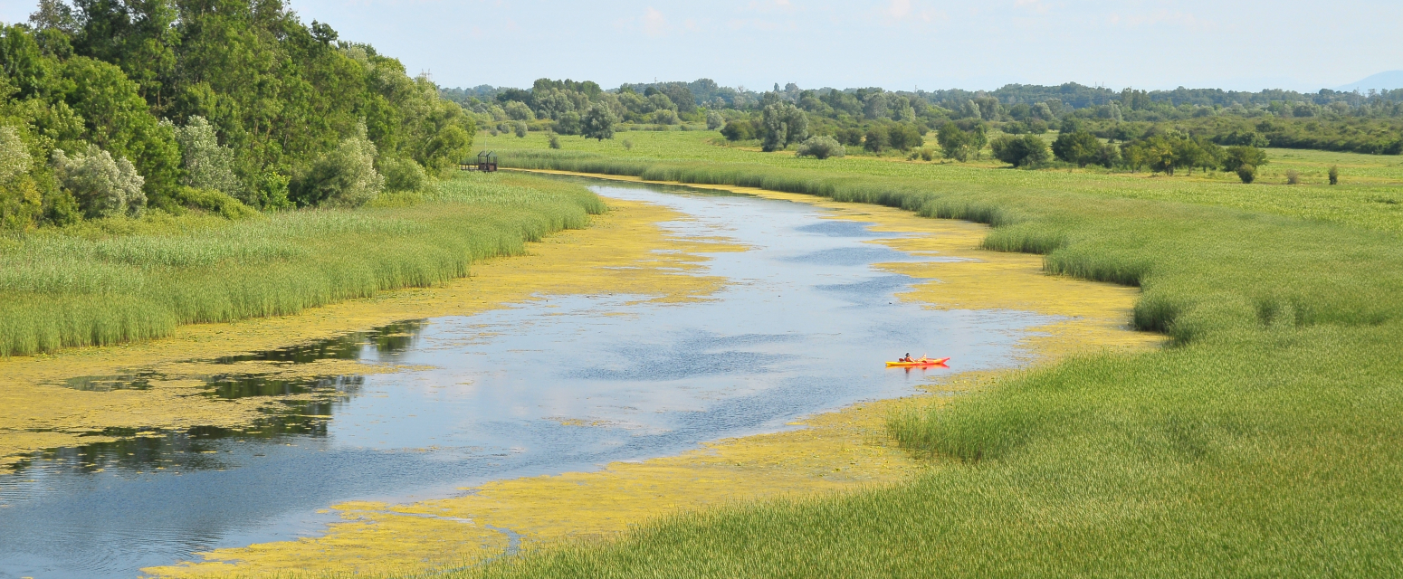 Osam predloga za kratka putovanja po Srbiji
