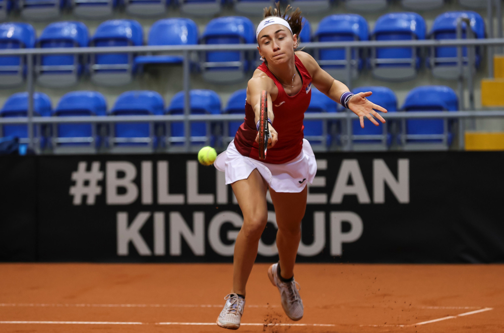 Srpkinje ubedljive protiv Norveške – sada sledi pravi izazov