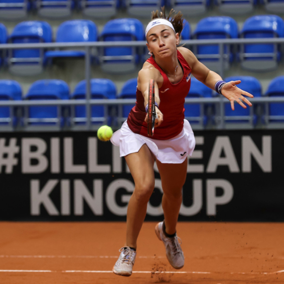 Srpkinje ubedljive protiv Norveške – sada sledi pravi izazov