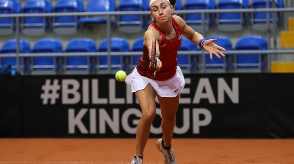 Srpkinje ubedljive protiv Norveške – sada sledi pravi izazov