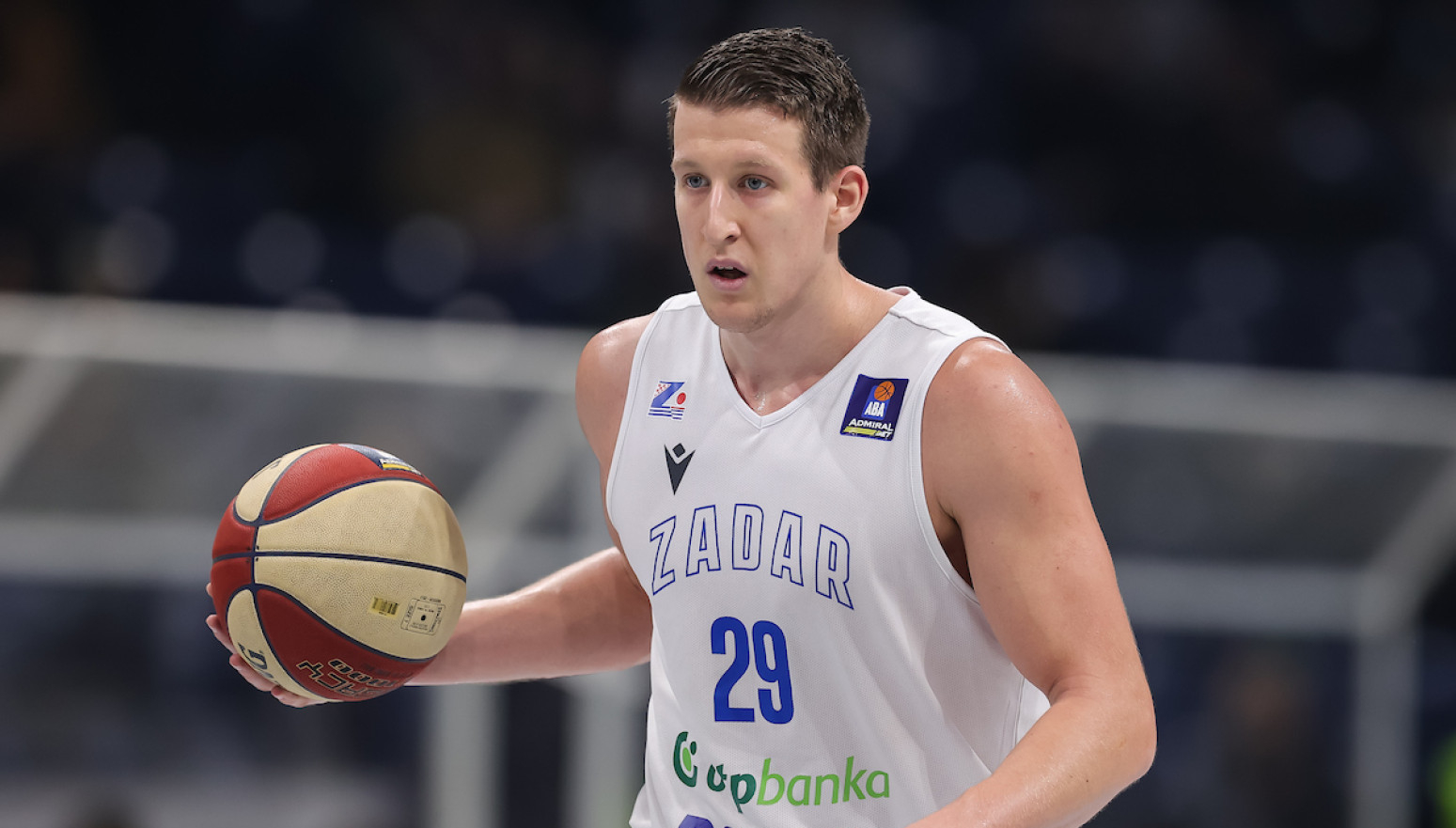 Dogovor postignut – Luka Božić se seli u Španiju