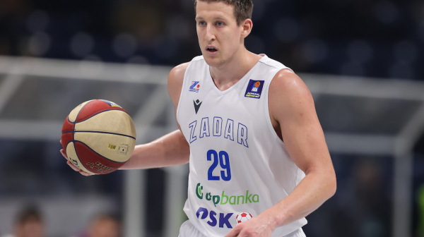 Dogovor postignut – Luka Božić se seli u Španiju