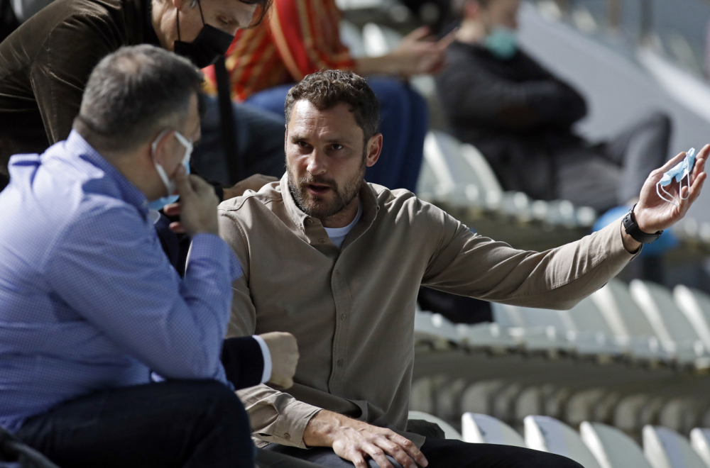 "Želimo titulu prvaka regionalne lige"