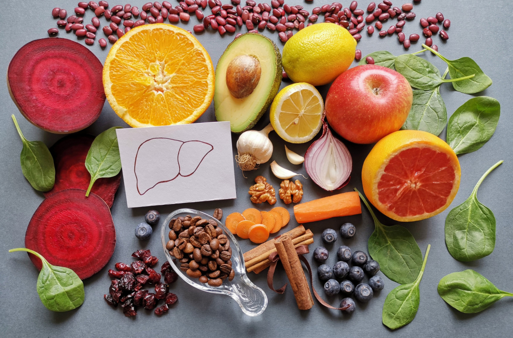 Mala količina ovog proizvoda čisti telo od toksina, jetra će vam biti zahvalna