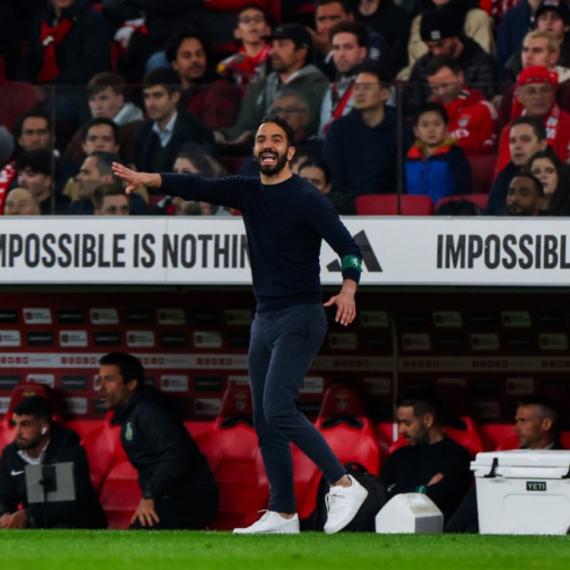 Liverpul našao naslednika Klopa – poslata zvanična ponuda