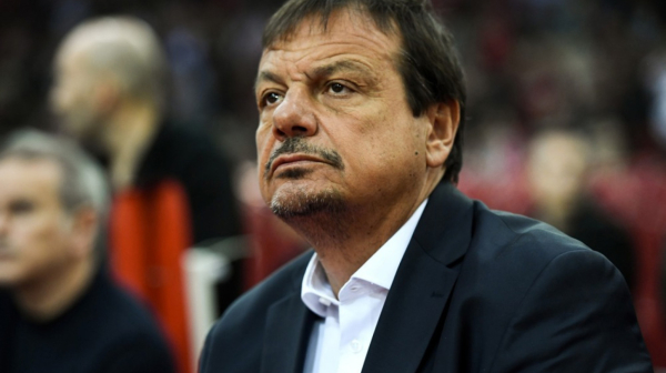 Ataman prozvao Vildosu: Ovo je tragično, neka se ne žali što ne igra u Evroligi!