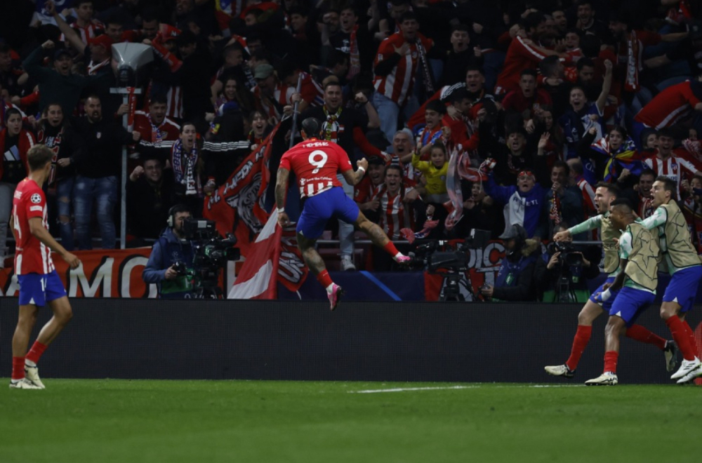 Memfis Depaj propušta četvrtfinale LŠ