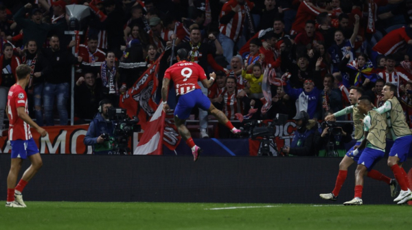 Memfis Depaj propušta četvrtfinale LŠ