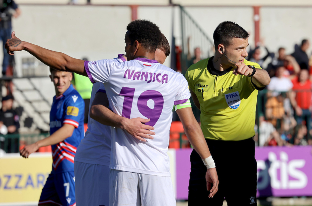 Javor ne može u plej-of, ali je pobedio plej-of ekipu